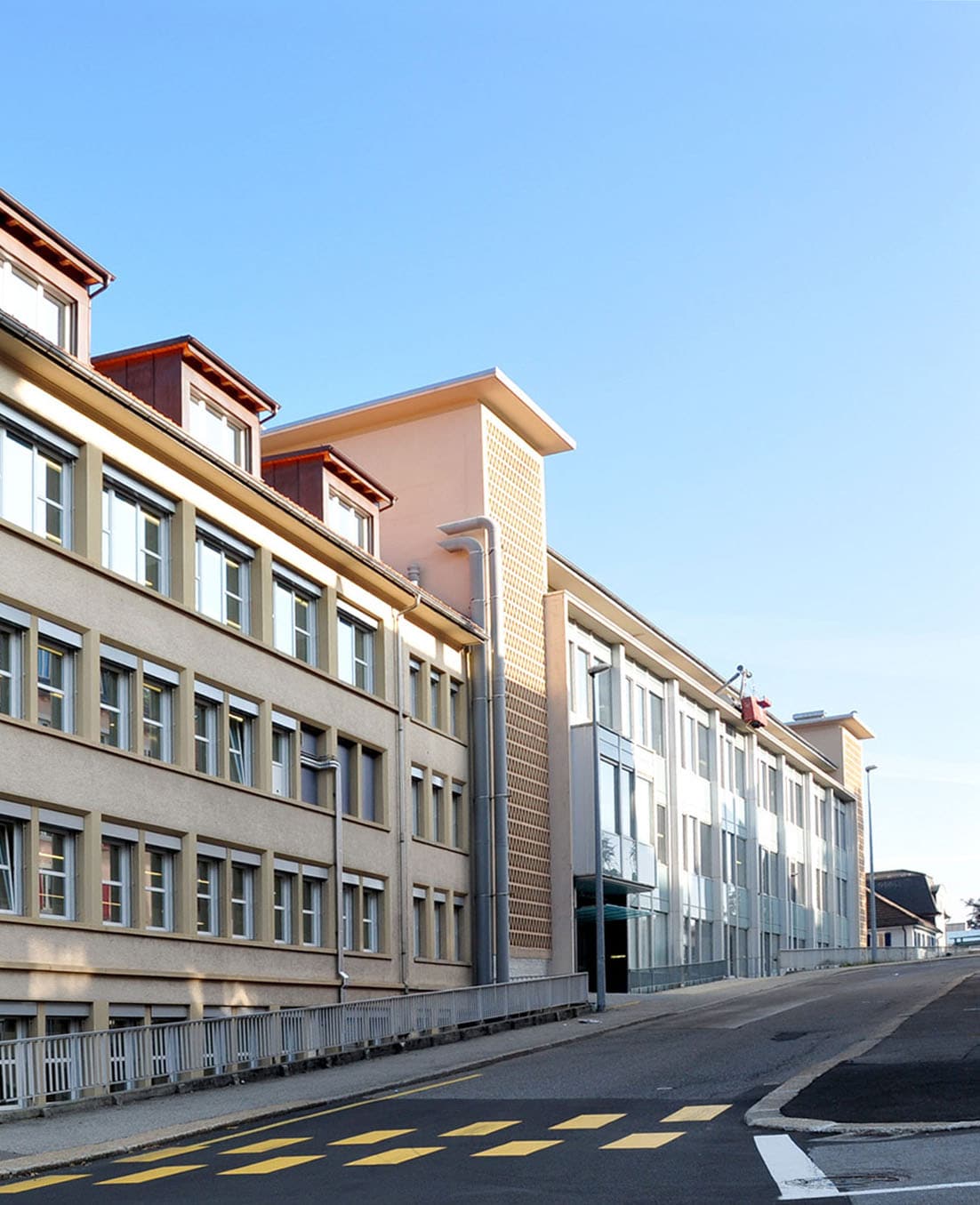 Le Locle – NE